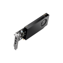 PNY NVIDIA A1000 8GB LowProfile OEM Version, PCI-Express 4.0 x16, LP, 8GB GDDR6 128-bit, 4x Mini DP 1.4, 1x LP bracket