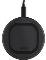 Belaidis įkroviklis Otterbox Otterbox Wirelles, Micro USB/USB A, juoda sp., 18 W