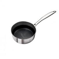 Puodas Berlinger Haus Eternal BH/6558A, 16 cm, 1.2 l, nerūdijančiojo plieno sp.