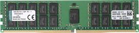 Serverių operatyvioji atmintis Kingston KSM32RS4/32HCR, DDR4, 32GB, 3200 MHz