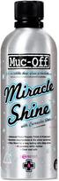 Paviršių padengimo priemonė Muc-off Miracle Shine Polish, 500 ml