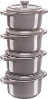 Puodų rinkinys Zwilling Mini Cocotte 40508-160-0