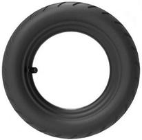 Priedas paspirtukams, padanga Xiaomi Pneumatic Tire, juoda sp.