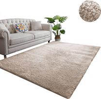 Kilimas Strado Alpaca, smėlio sp., 150 cm x 100 cm
