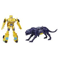 Transformeris Transformers Combiners F3898, 12.7 cm, įvairių spalvų