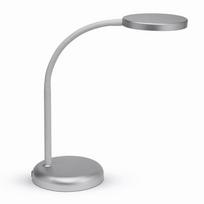 Darbo stalo šviestuvas Maul Joy, LED, 240W, sidabro sp./sidabro sp.