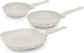 Keptuvių komplektas Berlinger Haus Sahara BH-8079, Ø 28 cm, aliuminis