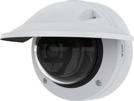 Kupolinė kamera AXIS P3268-LVE