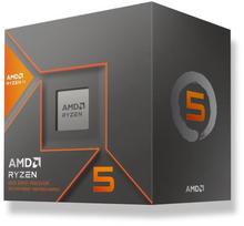 Procesorius AMD 8600G, 4.3GHz, AM5, 16MB
