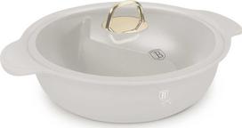 Puodas Berlinger Haus Sahara Collection BH-8628, 30 cm, 4.2 l, rusva sp.