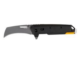 Peilis ToughBuilt, 8.2 cm, metalas, 1 vnt.