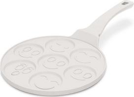 Blynų keptuvė Berlinger Haus Sahara BH-7792, Ø 26 cm, aliuminis