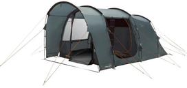 Keturvietė palapinė Easy Camp Skarvan 4, pilka sp., 460 cm x 260 cm x 185 cm