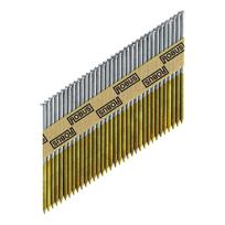 Vinys vinių juosta Robus HDG RING, 90 mm x 3.1 mm, 15.33 kg, 3000 vnt.