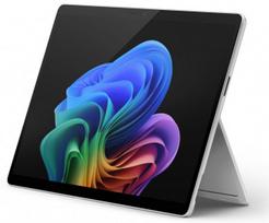Nešiojamas kompiuteris Microsoft Surface Pro 11 EP2-20233, Intel Core Ultra 7 266V, 16GB, 512GB, 13 ", Intel Arc Graphics 140V, platinos sp., EN, Windows