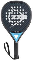 Padelio raketė Dunlop FX JNR, pilka sp.
