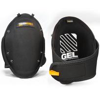 Kelių apsauga ToughBuilt GelFit TB-KP-G2, juoda sp., 2 vnt.