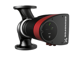 Cirkuliacinis siurblys Grundfos, 15.01 - 463 W