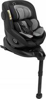 Automobilinė kėdutė Chicco Seat 105 I-Size, juoda sp., 1 - 20 kg