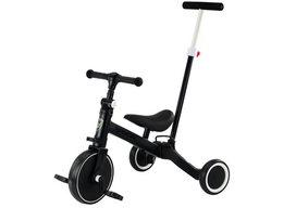 Triratukas Pro 50, juoda sp.