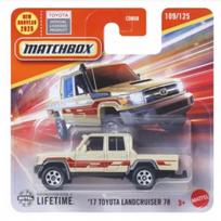 Matchbox: žaislinis automobilis - 2004 m. Mazda RX-8