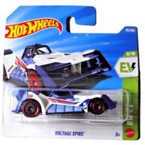Hot Wheels mažas automobilis – Voltage Spike