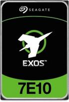 Kietasis diskas (HDD) Seagate Exos 7E10, 3.5", 4 TB