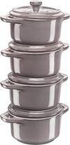 Puodų rinkinys Zwilling Mini Cocotte 40508-160-0