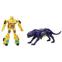 Transformeris Transformers Combiners F3898, 12.7 cm, įvairių spalvų