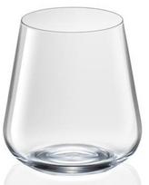 Stiklinių komplektas Tescoma Giorgio, stiklas, 0.4 l, 6 vnt.