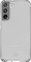 Telefono dėklas Itskins Clear Case, skaidri sp., Samsung