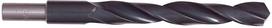 Metalo grąžtas Tivoly, plienui/plastikas/aliuminiui, hss, cilindrinis, 16.5 mm x 19 cm