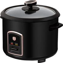 Ryžių virimo puodas Berlinger Haus BH-9554, 700 W