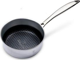 Puodas Berlinger Haus Eternal BH-6559, 18 cm, 1.8 l, sidabro sp.