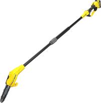 Akumuliatorinė aukštapjovė Stanley V20, 20 cm