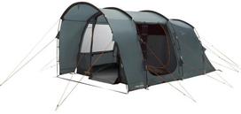 Keturvietė palapinė Easy Camp Skarvan 4, pilka sp., 460 cm x 260 cm x 185 cm