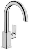 Praustuvo maišytuvas Hansgrohe Vernis Shape, chromo sp.