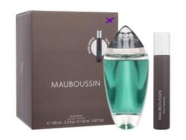 Dovanų komplektas vyrams Mauboussin Homme