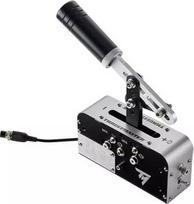 Vairalazdė Thrustmaster TSS Handbrake, sidabro sp./juoda sp.