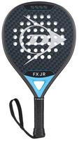 Padelio raketė Dunlop FX JNR, pilka sp.