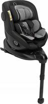 Automobilinė kėdutė Chicco Seat 105 I-Size, juoda sp., 1 - 20 kg