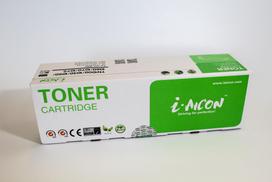 Compatible CB435X/CE285X/CRG725 i-Aicon toner cartridge, black, high capacity