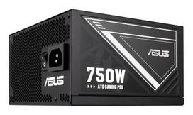 ASUS ATS-750G maitinimo blokas 750 W 20+4 pin ATX ATX Juoda