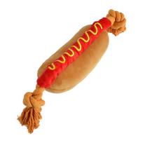 Žaislas šuniui Hot Dog – Love Story