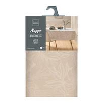Staltiesė galima skalbti 140x240 cm Lorenza – douceur d'intérieur