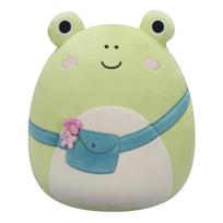 Pliušinis žaislas Wendy – SQUISHMALLOWS