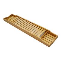 Iš bambuko vonios padėklas 70 cm Hanoi – douceur d'intérieur