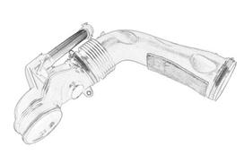 OE BMW - D 13 71 8 508 171