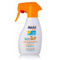Astrid Sun SPF 30 apsauginis losjonas nuo saulės vaikams - 200 ml.
