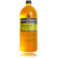 L'Occitane Verveine Hands & Body Liquid Soap skystas muilas rankoms ir kūnui - 500 ml. papildymas